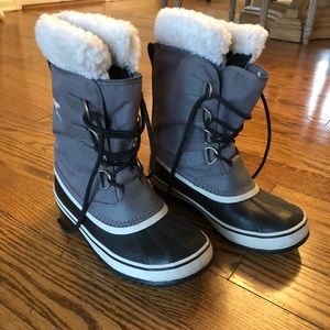 Sorel Winter Carnival Boot